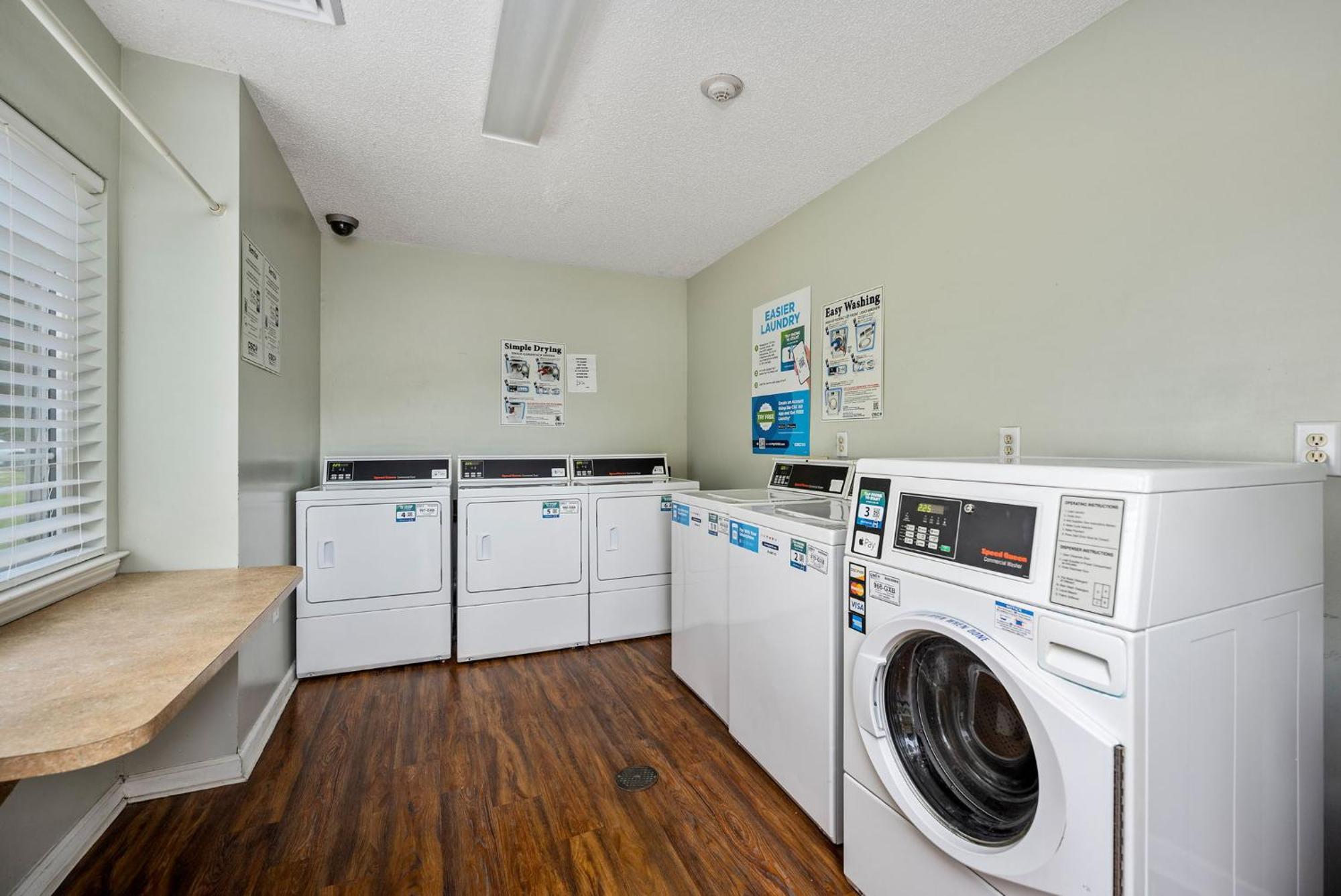 Affordable Suites Greenville Buitenkant foto