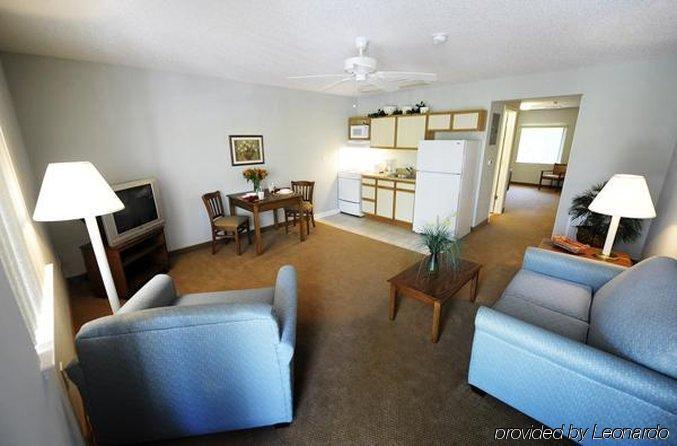 Affordable Suites Greenville Kamer foto