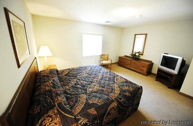 Affordable Suites Greenville Kamer foto