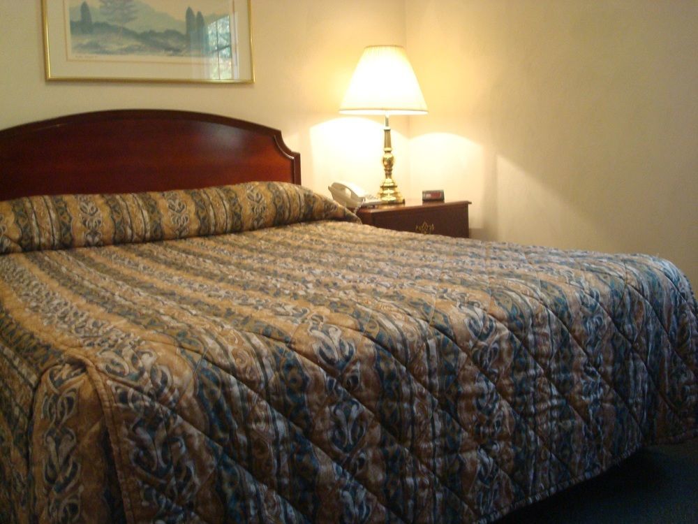 Affordable Suites Greenville Buitenkant foto