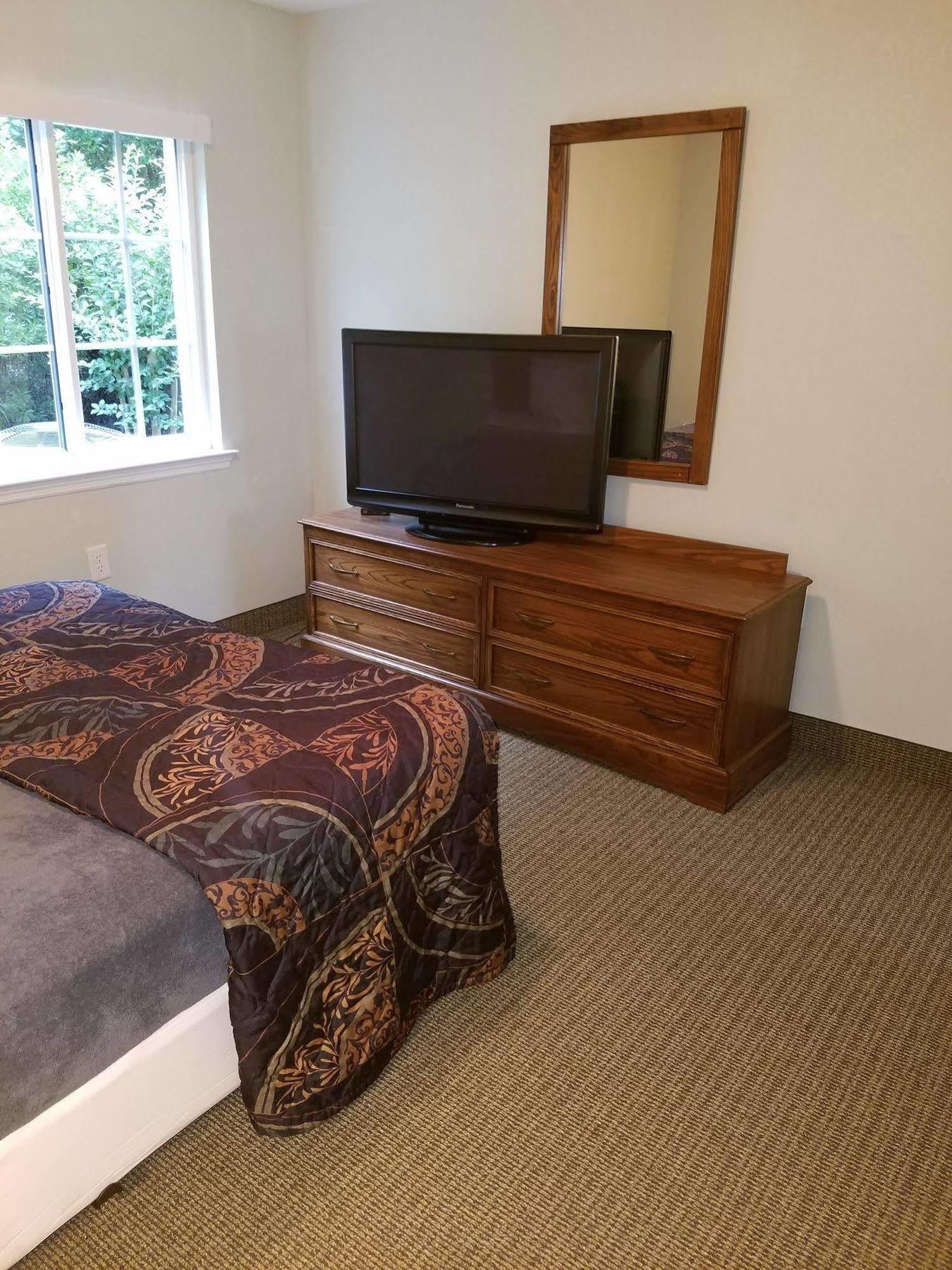 Affordable Suites Greenville Buitenkant foto