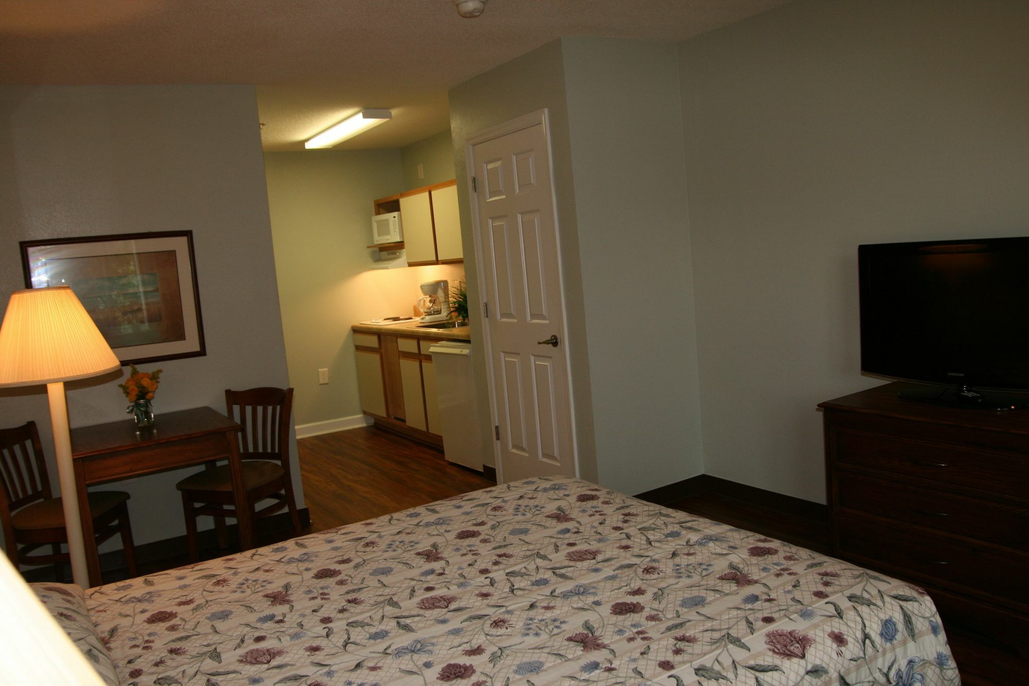 Affordable Suites Greenville Buitenkant foto